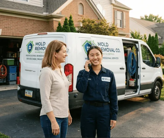 Crawlspace Mold Remediation Buffalo Lake, MN FAQs